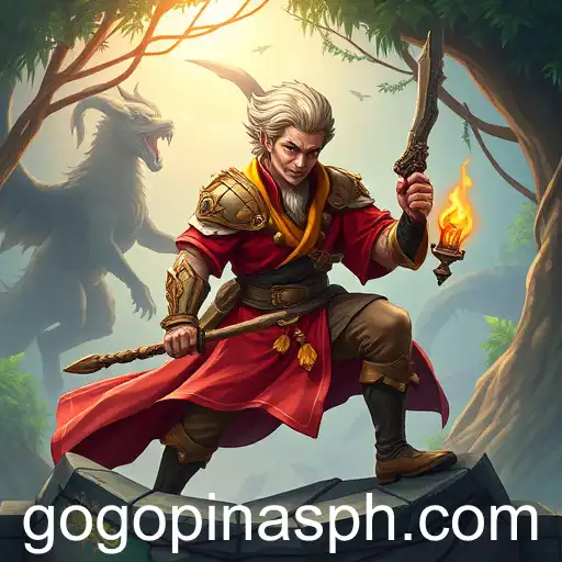 Exploring the Allure of 'Adventure Quests' and the Rise of 'gogo pinas'