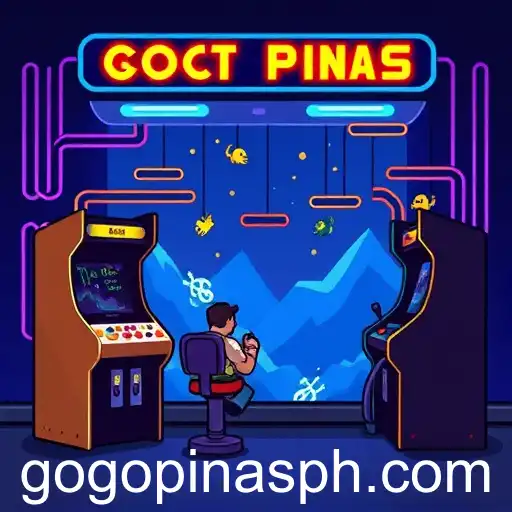 Exploring the Timeless Appeal of Arcade Classics Featuring Gogo Pinas