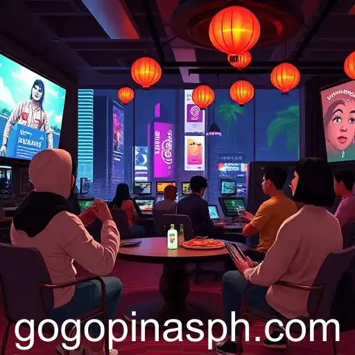Exploring 'Gogo Pinas': A Casual Gaming Phenomenon