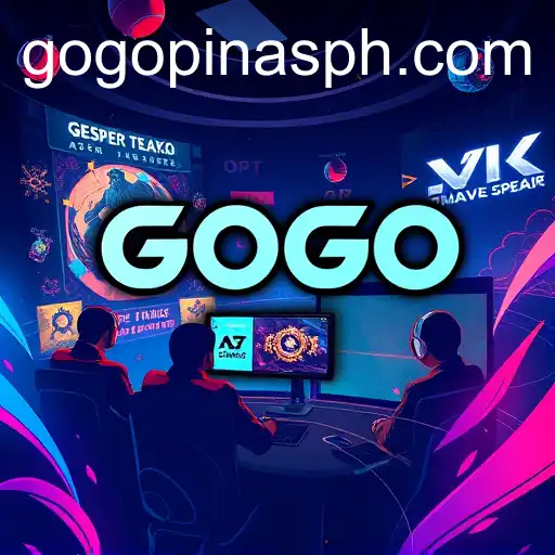 Gaming Trends with Gogo Pinas
