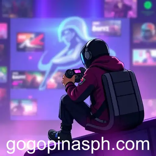 Gogo Pinas: A New Wave in Online Gaming