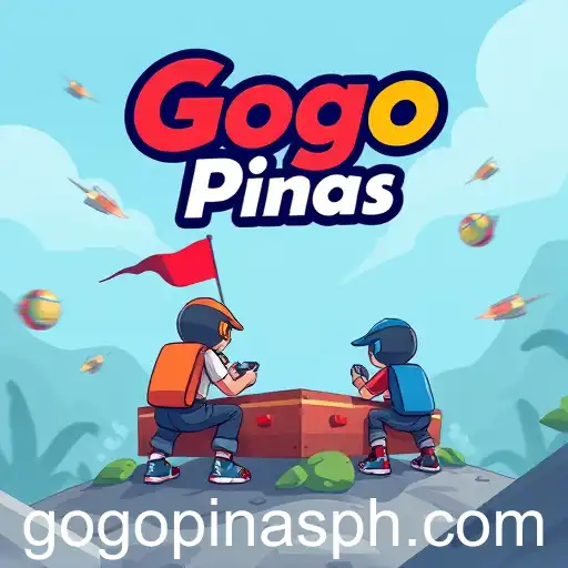 gogo pinas
