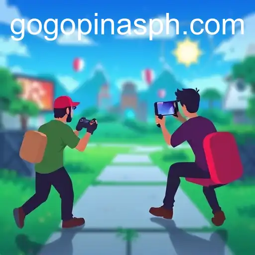 Gogo Pinas Brings A New Era of Gaming