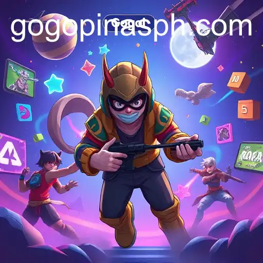The Rising Popularity of 'Gogo Pinas' in Online Gaming