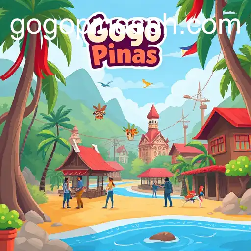 Gogo Pinas Gains Traction in Gaming Communities