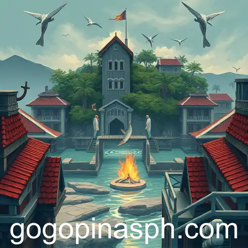 GoGo Pinas Revolutionizing Game Experiences