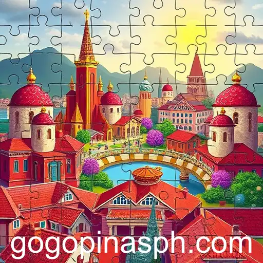 Gogo Pinas: A Rising Star in Online Gaming