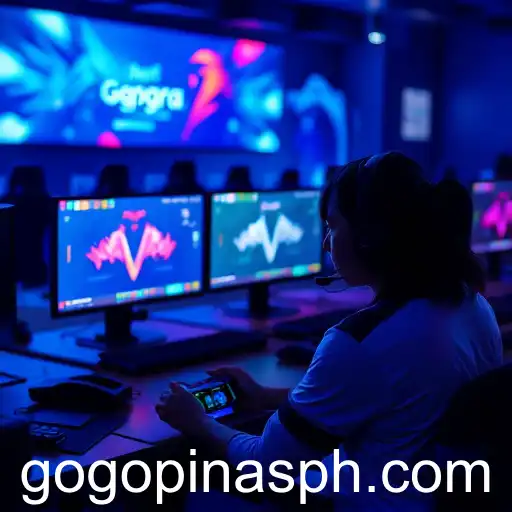 Gaming Surge Predicted for Gogo Pinas