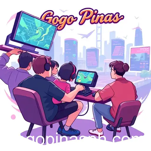 gogo pinas