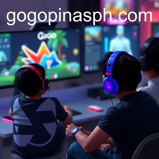 Impact of Online Gaming on Youth Culture