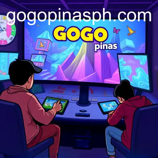 Rise of 'Gogo Pinas': A New Trend in Gaming