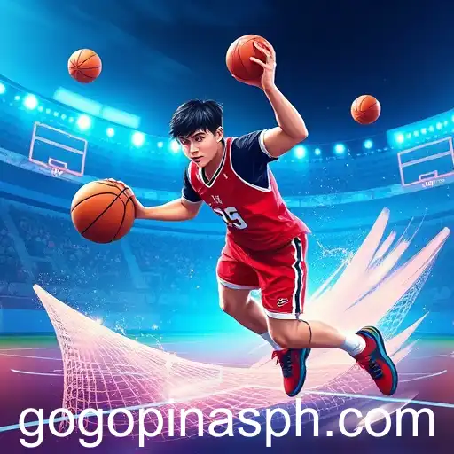 Exploring the Exciting World of 'Sports Games' with Gogo Pinas
