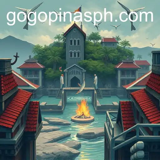Exploring Strategy Play: Unveiling the World of Gogo Pinas Games